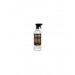 ODORIZANTE COURO NOVO 1L SPRAY FINISHER