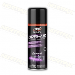 ORBI AIR - LAVANDA - 200ML / 140G