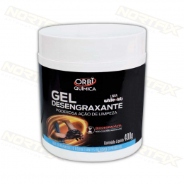 ORBI GEL DESENGRAXANTE 400GR