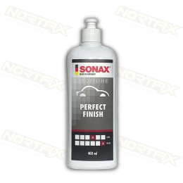 COMPOSTO POLIDOR PERFECT FINISH 400ML SONAX