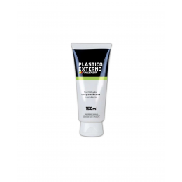 PLASTICOS EXTERNOS 150ML FINISHER