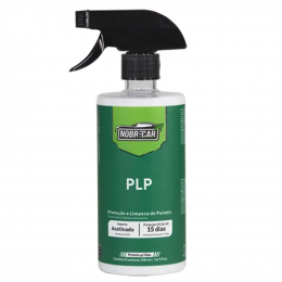 PLP PROTECAO E LIMPEZA DE PAINEIS 500ML NOBRE CAR