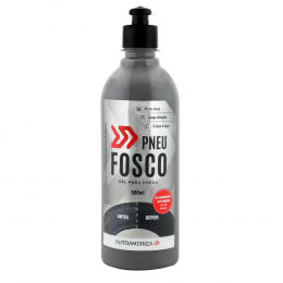 PNEU FOSCO AUTOAMERICA 500ML