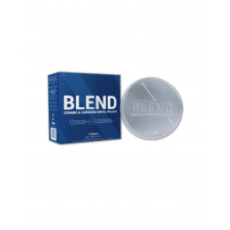 POLIDOR BLEND METAL POLISH 150G VONIXX