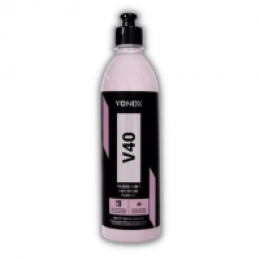 POLIDOR V40 4EM1 500ML VONIXX