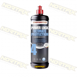 POWER LOCK ULTIMATE PROTECTION 1L MENZERNA