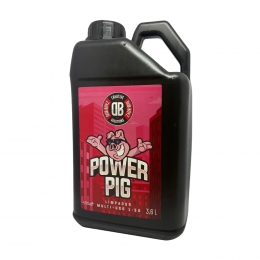 POWER PIG PRO - LIMPADOR MULTI-USO 1:50 3,6L DUB BOYZ