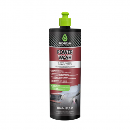 POWER WASH 500ML PROTELIM