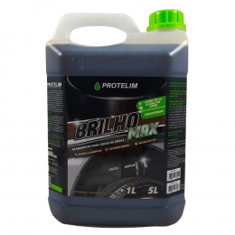 PROT-BRILHO MAX 5L PROTELIM