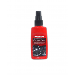 PROTECTANT  - RUBBER VINYL PLASTIC CARE 100ML MOTHERS