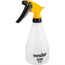 PULVERIZADOR   500ML PU500 VONDER
