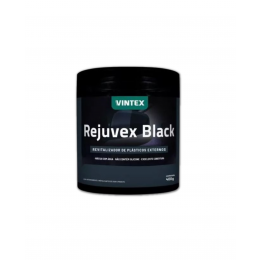 REJUVEX BLACK 400G VINTEX