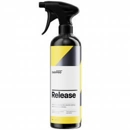 RELEASE - 500ML