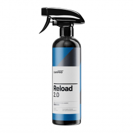 RELOAD 2.0 - 500ML