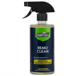 REMOCLEAN 500ML NOBRE