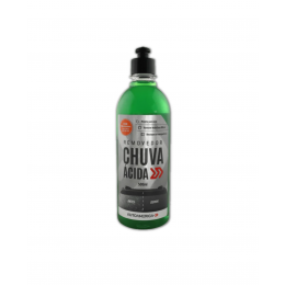 REMOVEDOR DE CHUVA ACIDA 500ML - AUTOAMERICA