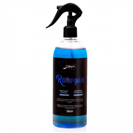 REMOVEDOR DE COLA E PICHE REMOGAN 500ML JAÇA