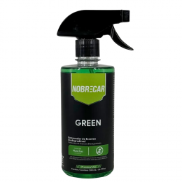 REMOVEDOR DE INSETOS - GREEN 500ML NOBRE
