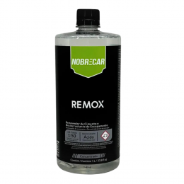 REMOX REMOVEDOR DE CONCRETO 1L NOBRE