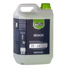 REMOX REMOVEDOR DE CONCRETO 5L NOBRE