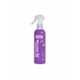 RENOVADOR DE MOTOR 500ML