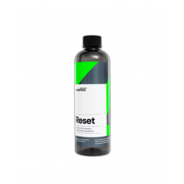 RESET 500ML CARPRO