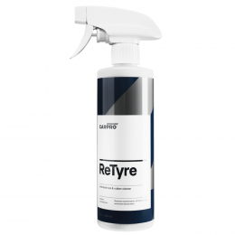 RETYRE 500ML CARPRO