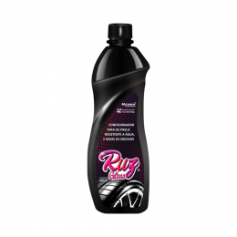 RUZ GLOSS - condicionador para Pneus 500ml