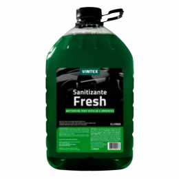 SANITIZANTE FRESH 5L VINTEX