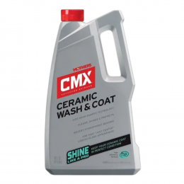 SHAMPOO CMX CERAMIC WASH COAT 1,4L MOTHERS