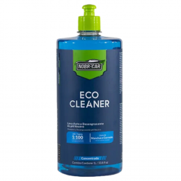 SHAMPOO ECO CLEANER BLUE 1L NOBRE