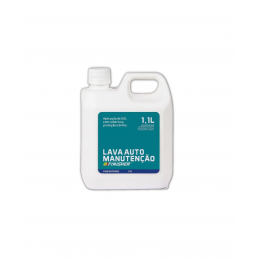 SHAMPOO LAVA AUTO MANUTENCAO 1,1L FINISHER