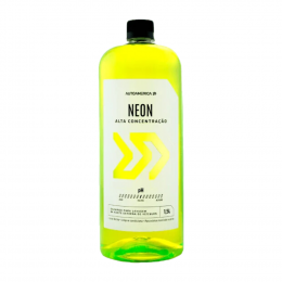 SHAMPOO NEON AUTOAMERICA 1,5L