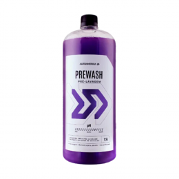 SHAMPOO PRE WASH 1,5 AUTOAMERICA