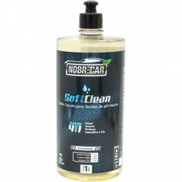 SOFT CLEAN 1L NOBRE