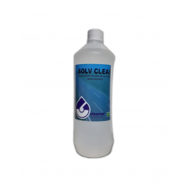 SOLV CLEAN 1L CLEANER