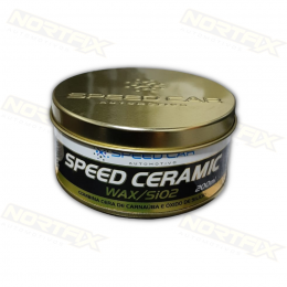 SPEED CERAMIC - WAX/SIO2 LATA 200 ML