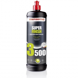 SUPER FINISH 3500 SF-4000 1L MENZERNA