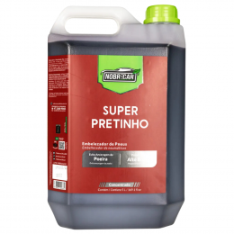 SUPER PRETINHO 5L NOBRE