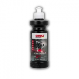 ULTIMATE CUT SONAX 250ML