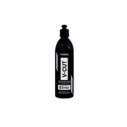 V-CUT POLIDOR CORTE PREMIUM 500ML VONIXX