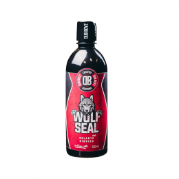 WOLF SEAL - SELANTE HIBRIDO 500ML DUB BOYZ