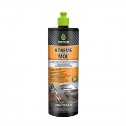 XTREME MOL DETERGENTE DESENGRAXANTE 500ML PROTELIM