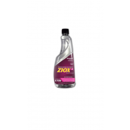 ZIOX SHAMPOO FUNCIONAL P/ VEICULOS 700ML ALCANCE