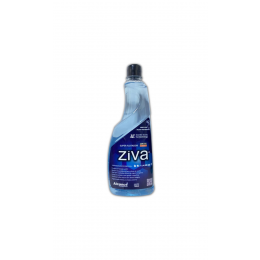 ZIVA PRONTO USO - APC super flotador pH acido + GATILHO 700ML ALCANCE